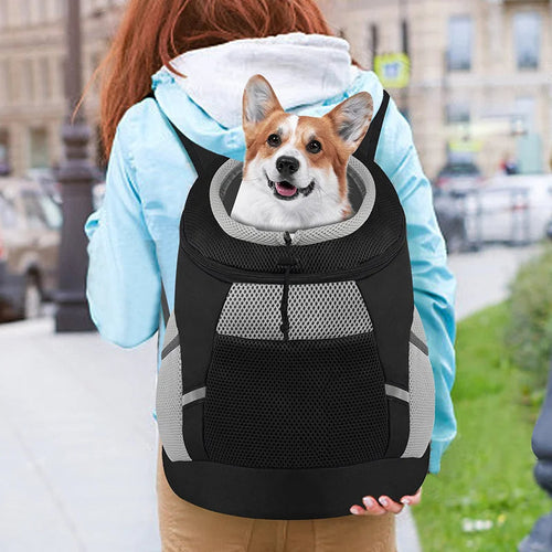 Super ranac za pse | PETPOUCH Kupi Ovde