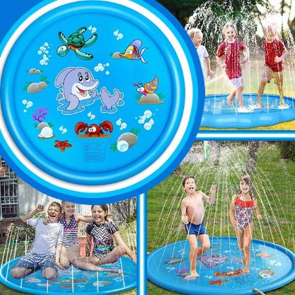 Mini vodeni park | SPLASHYFUN Kupi Ovde